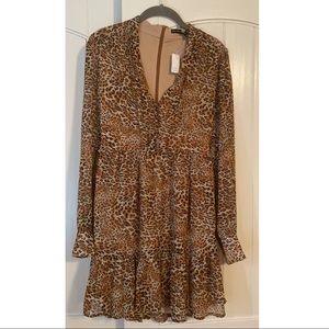 NWT Boutique Dress Size S
